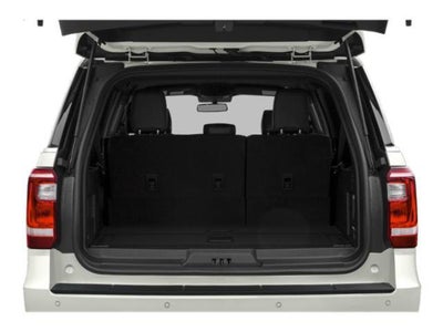 2021 Ford Expedition Limited MAX