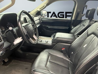 2021 Ford Expedition Platinum