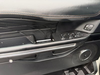 2021 Ford Expedition Platinum