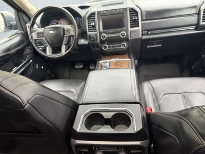 2021 Ford Expedition Platinum