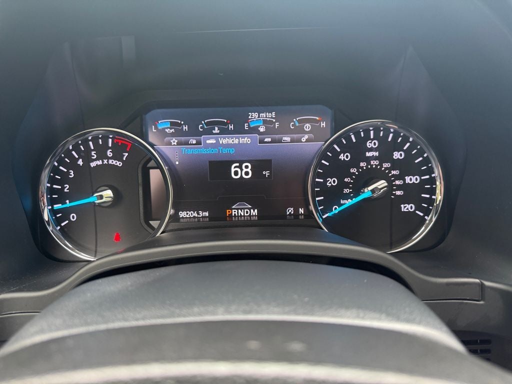 2021 Ford Expedition Platinum