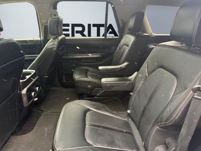2021 Ford Expedition Platinum