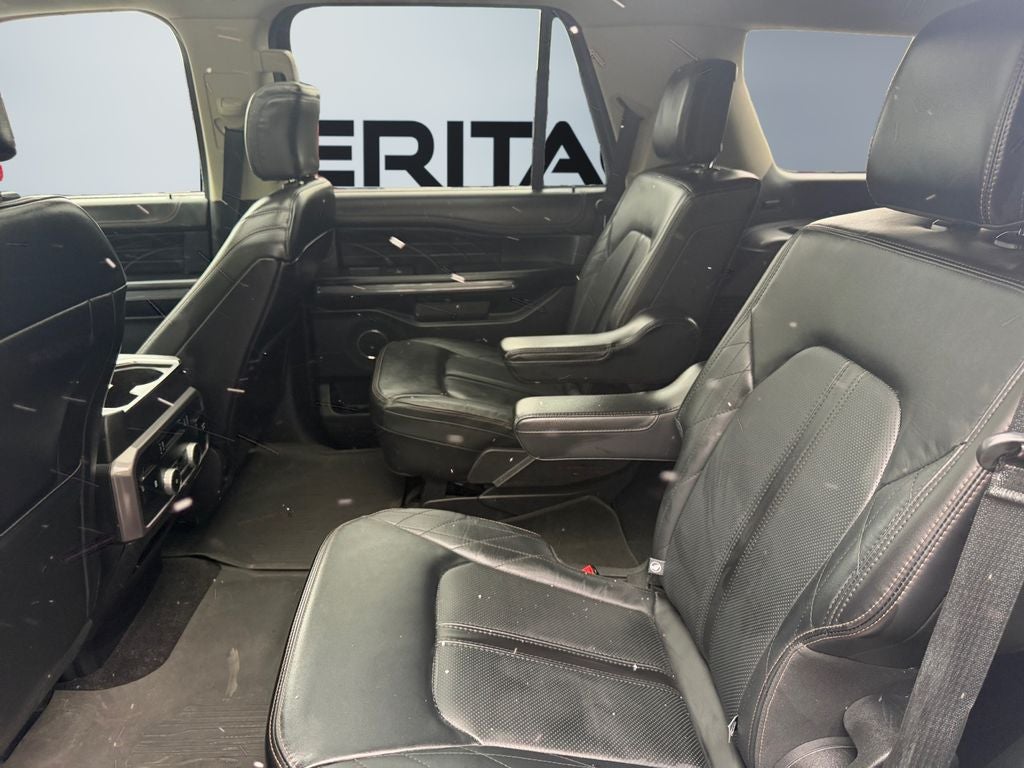2021 Ford Expedition Platinum