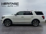 2021 Ford Expedition Platinum