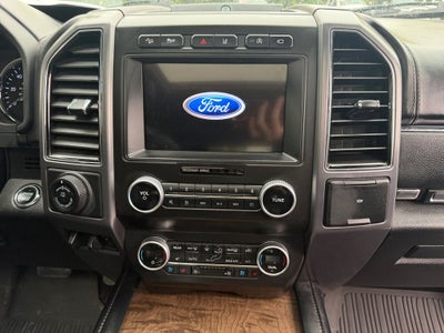 2021 Ford Expedition Platinum