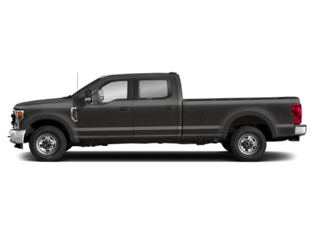 2022 Ford F-250 XL