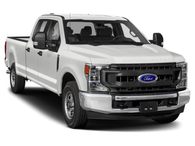 2022 Ford F-250 XL