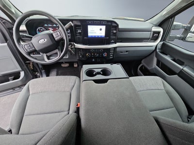 2024 Ford F-250 XLT