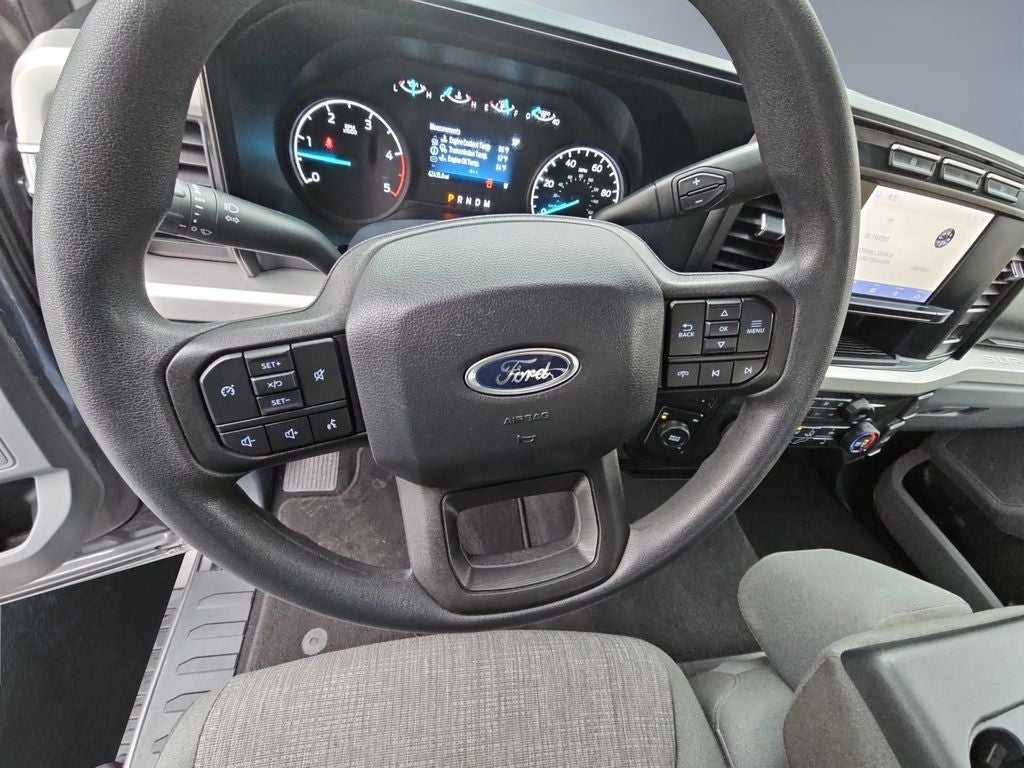 2024 Ford F-250 XLT
