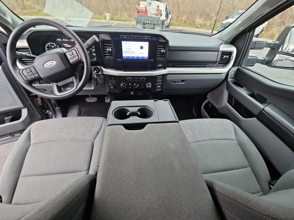 2024 Ford F-250 XLT
