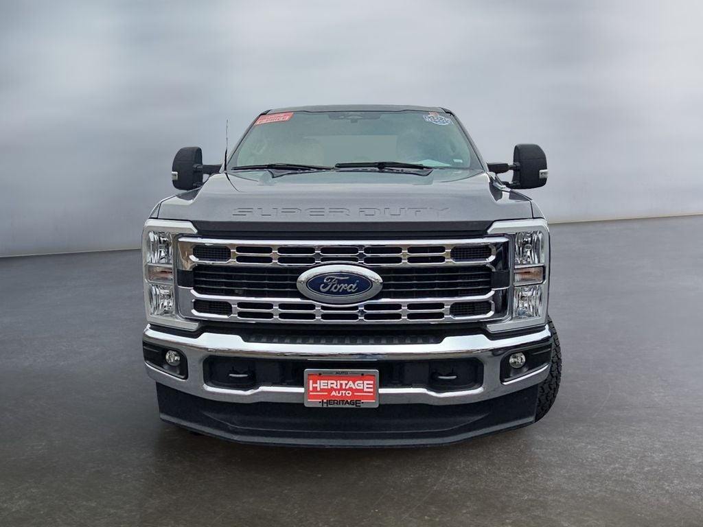 2024 Ford F-250 XLT