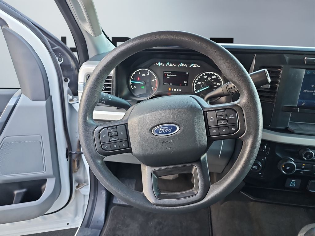 2024 Ford F-250 XLT