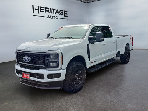 2023 Ford F-350 XLT