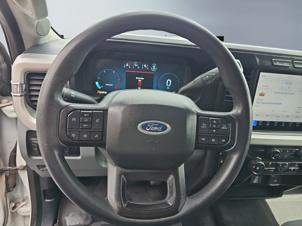 2023 Ford F-350 XLT