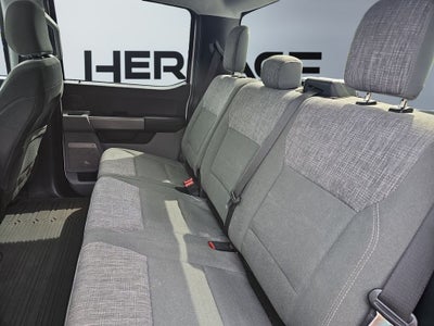 2023 Ford F-350 XLT