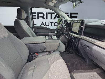 2023 Ford F-350 XLT