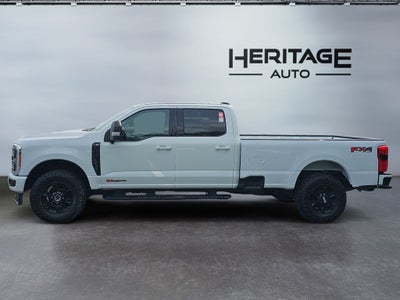 2023 Ford F-350 XLT