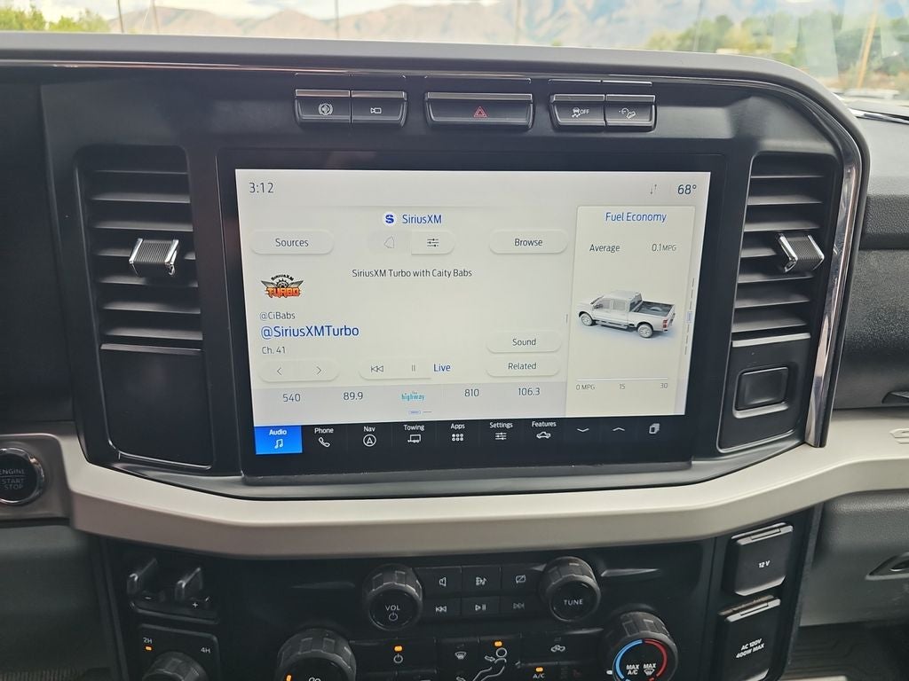 2023 Ford F-350 XLT
