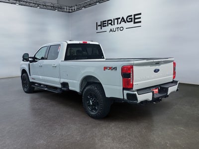 2023 Ford F-350 XLT