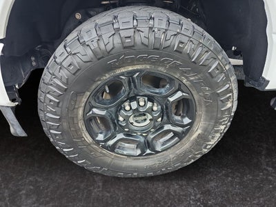 2023 Ford F-350 XLT