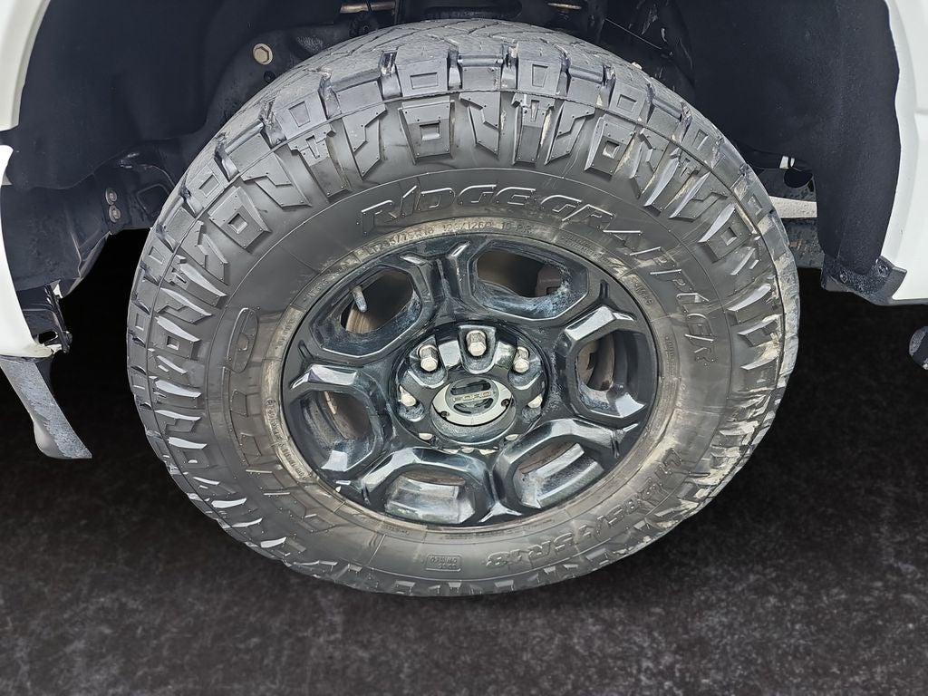 2023 Ford F-350 XLT