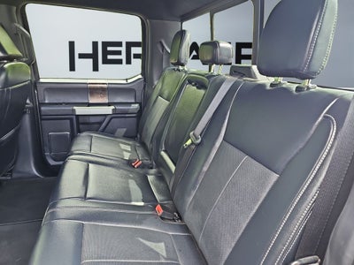 2022 Ford F-350 LARIAT