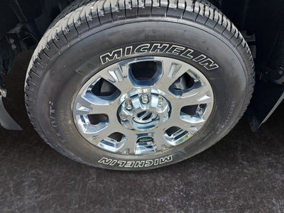 2022 Ford F-350 LARIAT