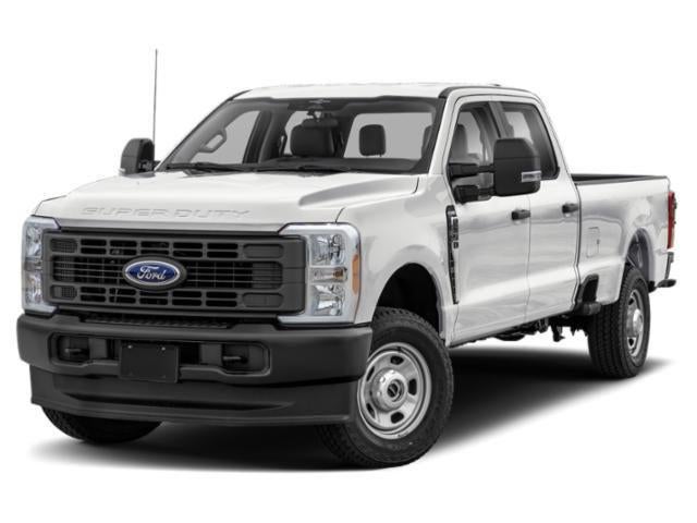 2023 Ford F-350 XL