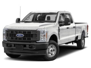 2023 Ford F-350 XL