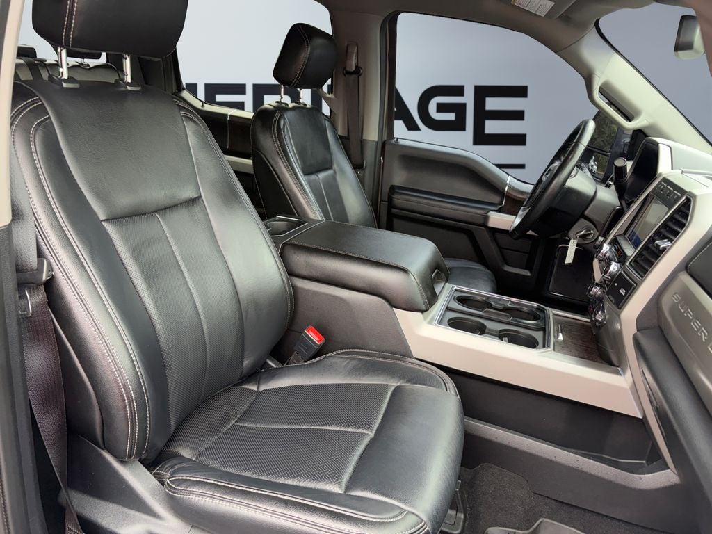 2020 Ford F-350 LARIAT