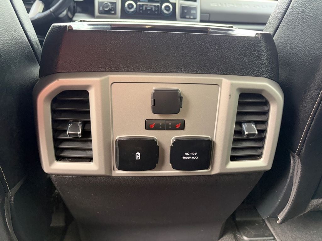 2020 Ford F-350 LARIAT