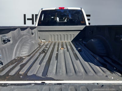 2019 Ford F-350 King Ranch