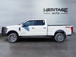 2019 Ford F-350 King Ranch