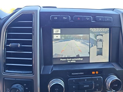 2019 Ford F-350 King Ranch
