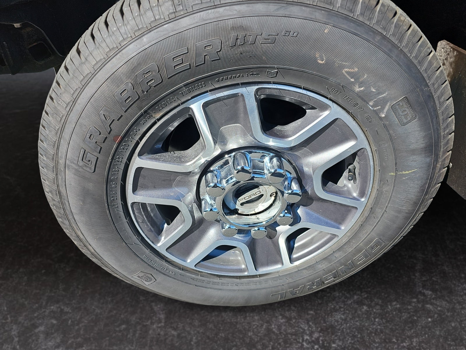 2019 Ford F-350 King Ranch