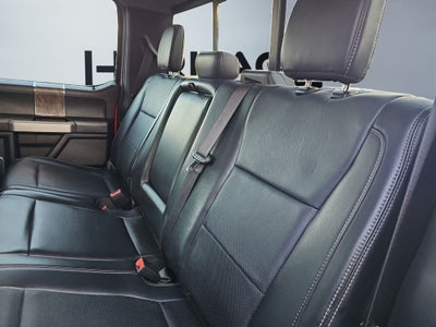 2019 Ford F-350 LARIAT