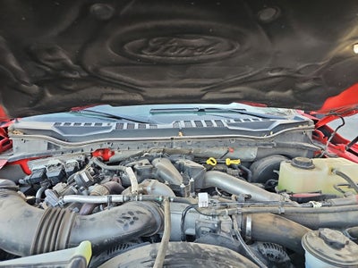 2019 Ford F-350 LARIAT