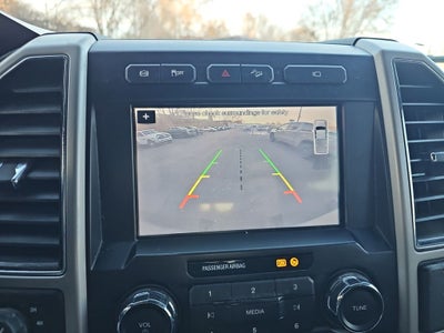 2019 Ford F-350 LARIAT