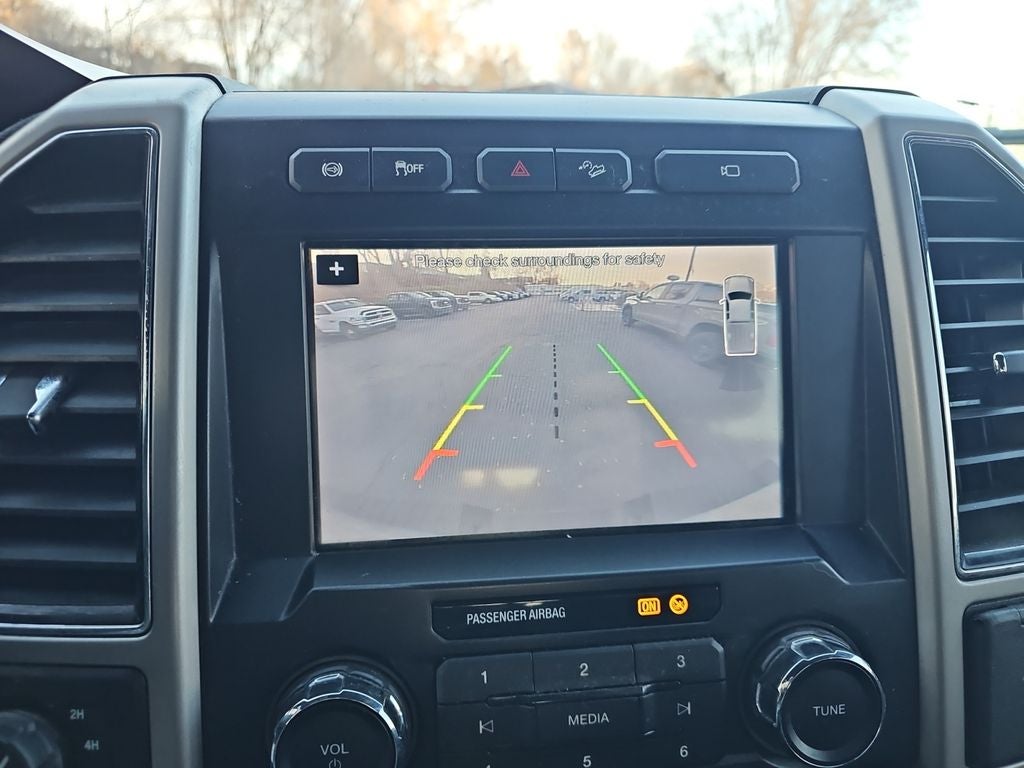 2019 Ford F-350 LARIAT