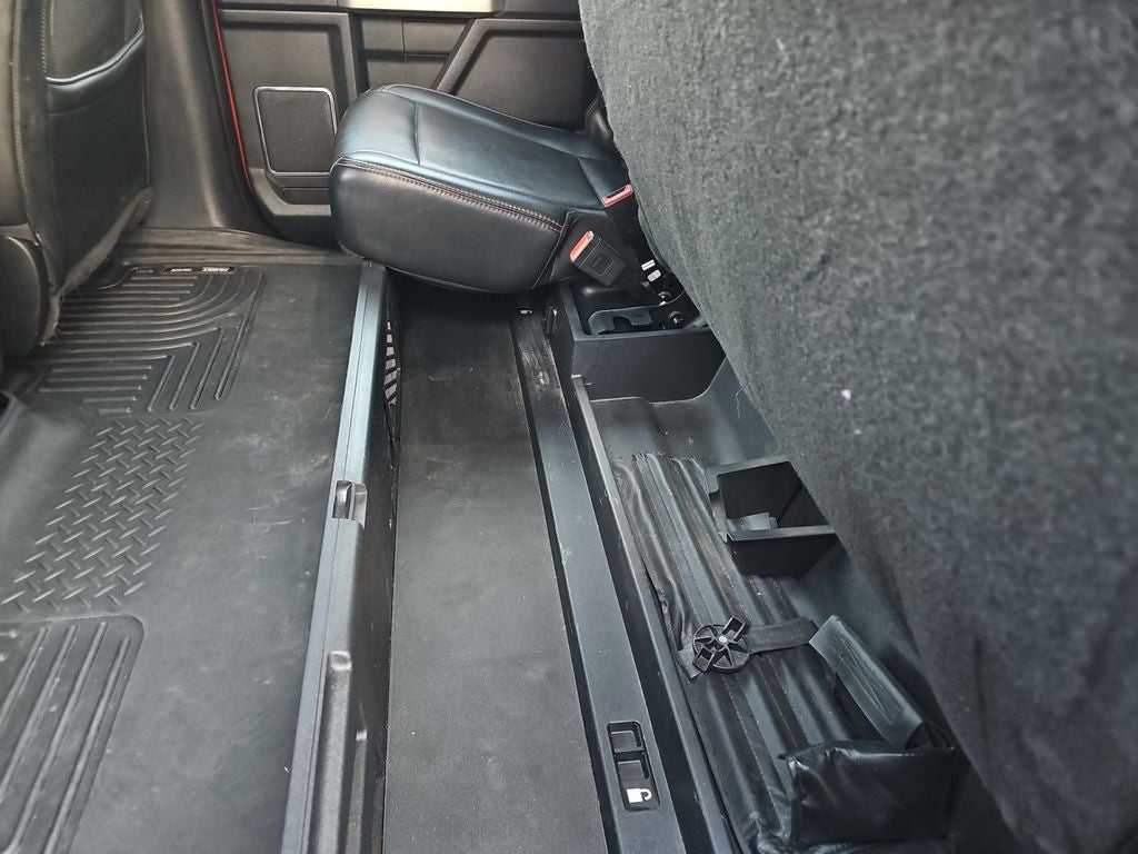 2019 Ford F-350 LARIAT