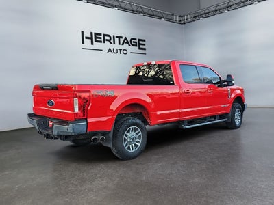 2019 Ford F-350 LARIAT