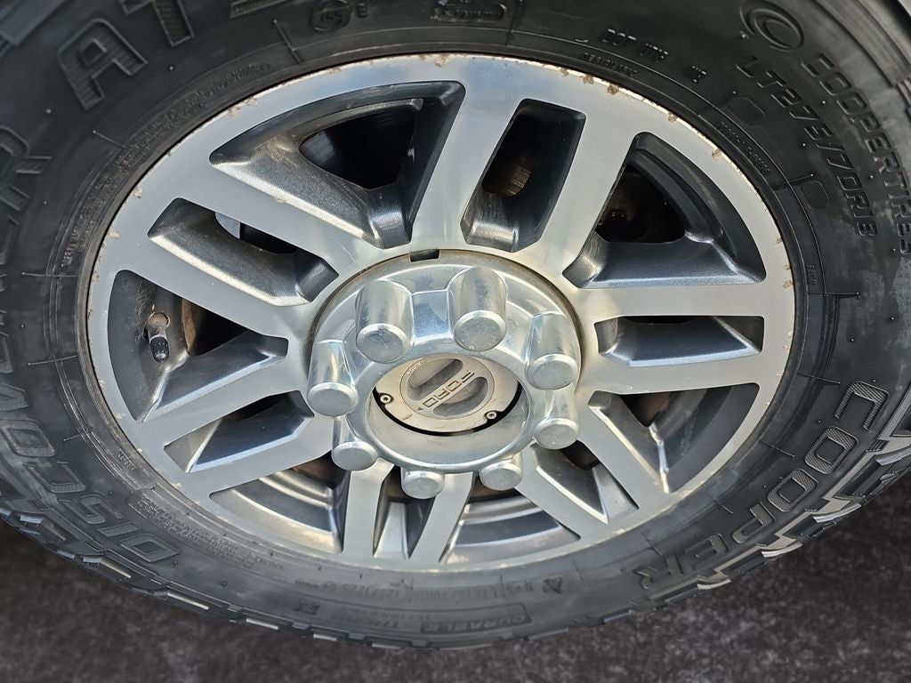 2019 Ford F-350 LARIAT