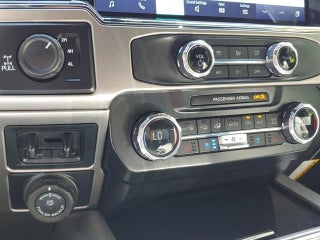 2022 Ford F-350 Platinum