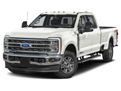 2024 Ford F-350 Lariat