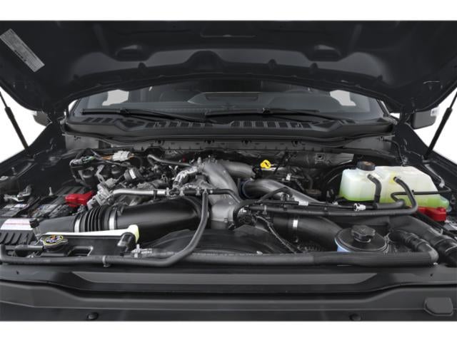 2024 Ford F-350 Lariat