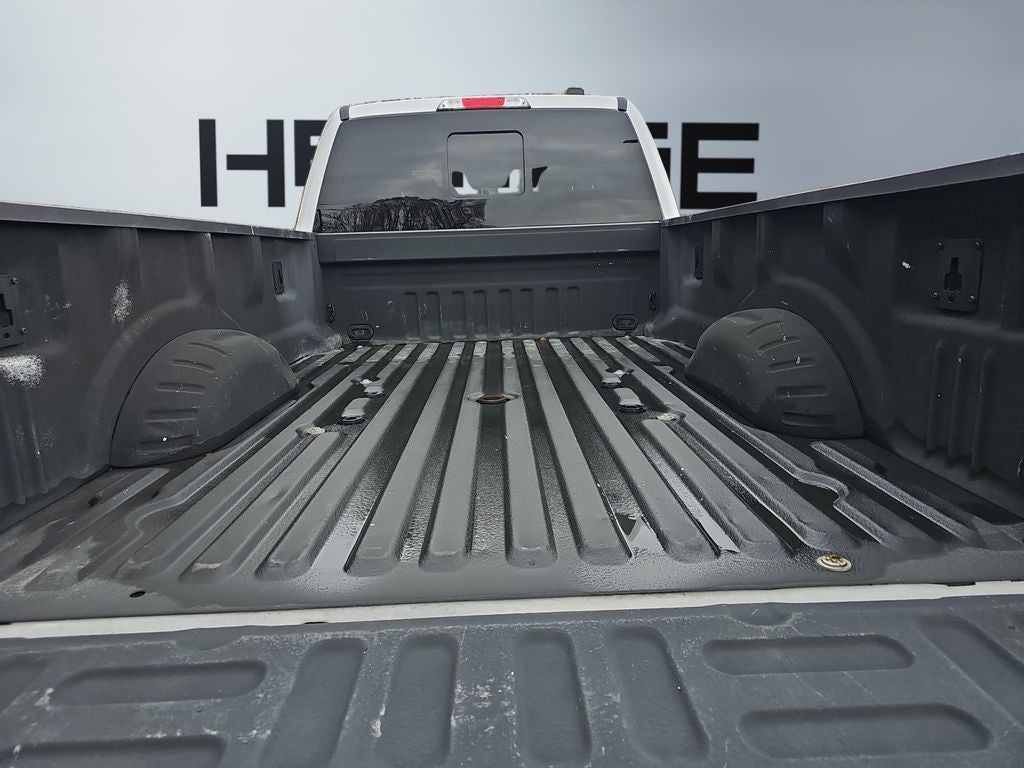 2020 Ford F-450 LARIAT