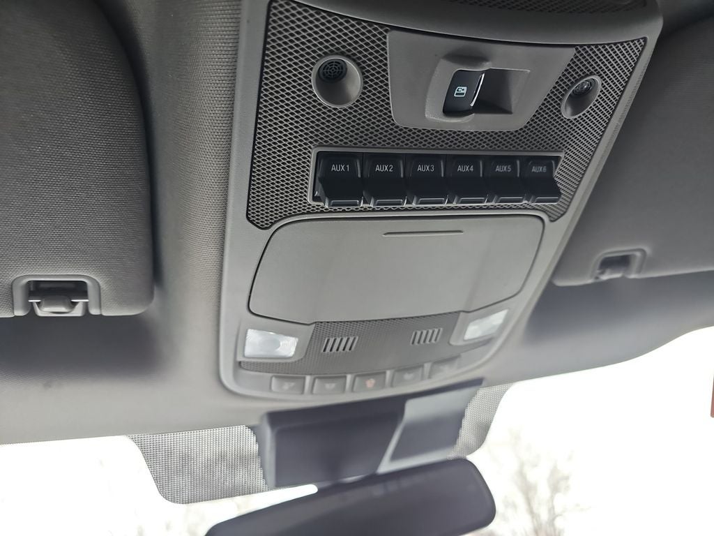 2020 Ford F-450 LARIAT