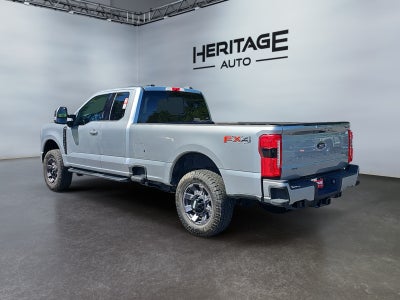 2024 Ford F-250 LARIAT