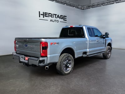 2024 Ford F-250 LARIAT