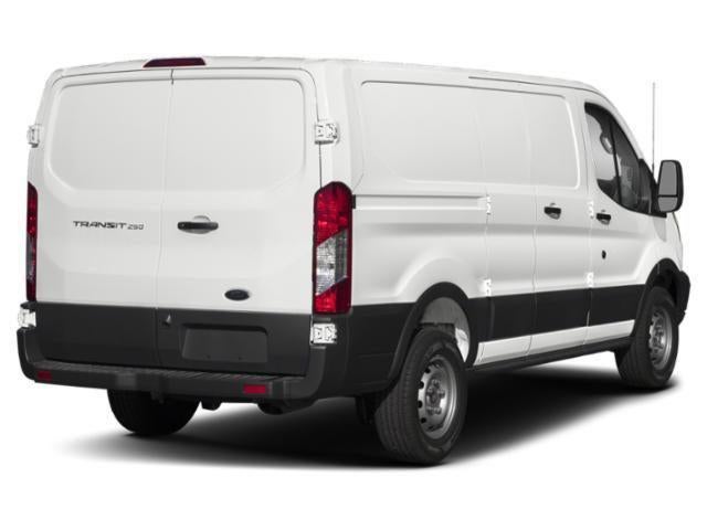 2019 Ford Transit-250 Base w/Sliding Pass-Side Cargo Door